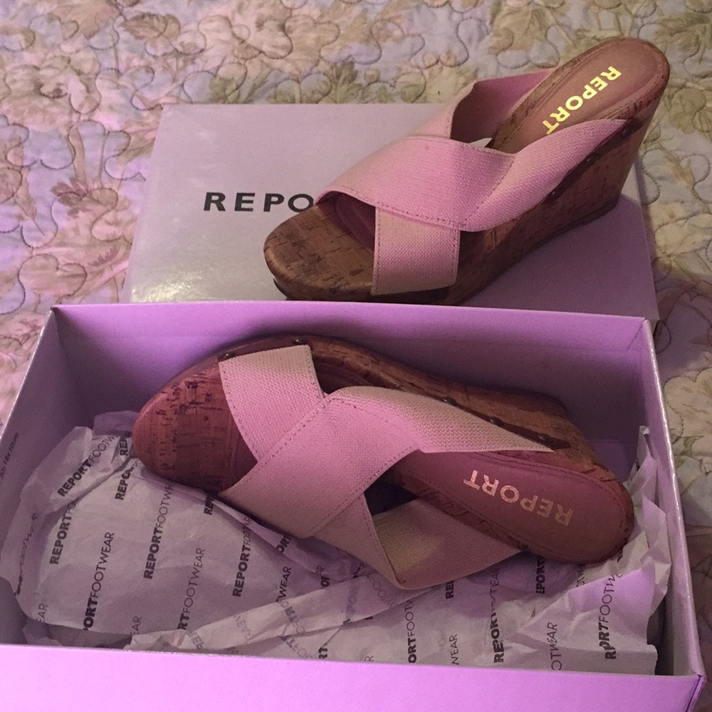 Wedges